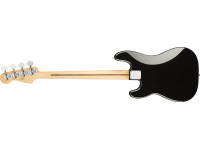 Fender  Player Precision Bass Pau Ferro Fingerboard Black
